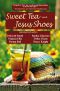 [Sweet Tea 01] • Sweet Tea and Jesus Shoes